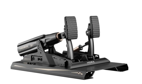 RS082 accesorio para simulador de vuelo/carreras Pedal