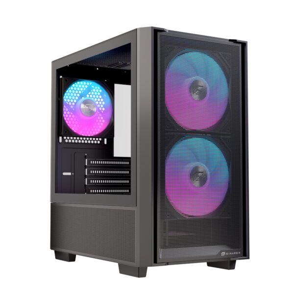 PULSE PM150 RGB Black