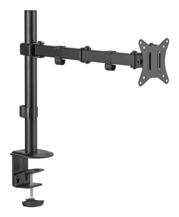 SMM-11BA soporte para monitor 81,3 cm (32") Escritorio Negro