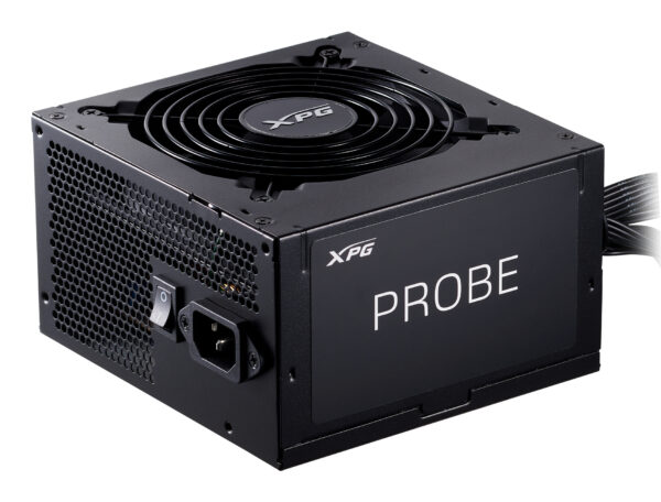 FUENTE DE ALIMENTACIÓN PROBE 600 BRONZE
