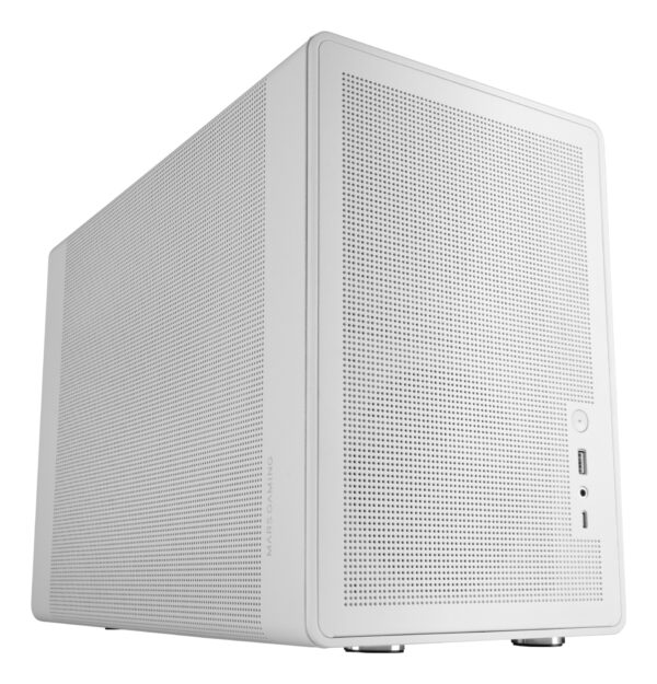 MC-XPROW Mini Tower Blanco