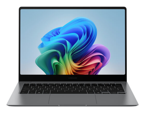 Galaxy Book5 Pro Copilot+ PC Intel Core Ultra 7 258V Portátil 35,6 cm (14") Pantalla táctil WQXGA+ 32 GB LPDDR5x-SDRAM 1 TB SSD Wi-Fi 7 (802.11be) Windows 11 Pro Gris