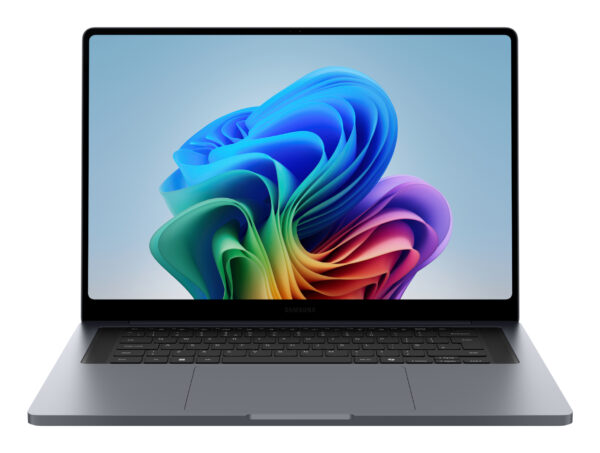 Galaxy Book6 Ultra Galaxy Book6 Ultra7 Copilot+ PC Intel Core Ultra X7 356H Portátil 40,6 cm (16") Pantalla táctil WQXGA+ 32 GB LPDDR5x-SDRAM 1 TB SSD NVIDIA GeForce RTX 5070 Laptop GPU Wi-Fi 7 (802.11be) Windows 11 Home Gris