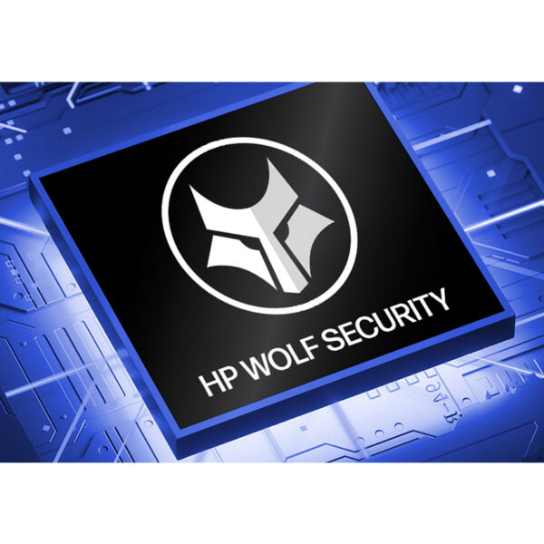 EliteBook X G2a 14 inch Notebook Next Gen AI PC Wolf Pro Security Edition Copilot+ PC AMD Ryzen AI 5 Portátil 35,6 cm (14") WUXGA 32 GB LPDDR5x-SDRAM 512 GB SSD Wi-Fi 7 (802.11be) Windows 11 Pro Plata