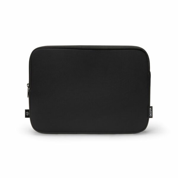 D32080-RPET maletines para portátil 35,8 cm (14.1") Funda Negro