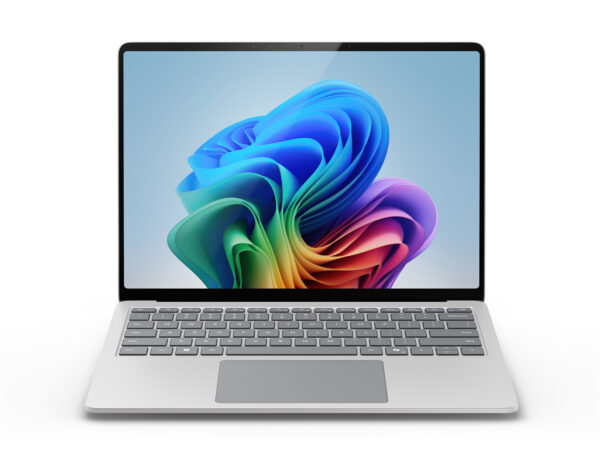 Surface Laptop 7 Copilot+ PC Snapdragon Portátil 35 cm (13.8") Pantalla táctil 16 GB LPDDR5x-SDRAM 512 GB SSD Wi-Fi 7 (802.11be) Windows 11 Pro Platino