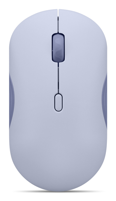 350 ratón Oficina Ambidextro Bluetooth Óptico 2400 DPI