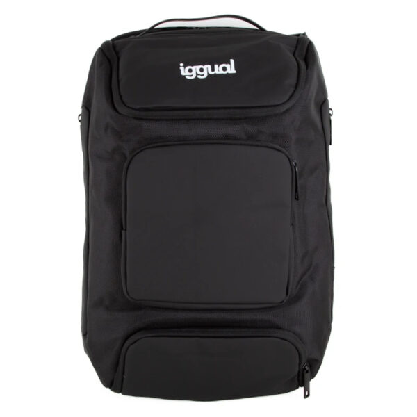 Mochila portátil 15.6" Safe Fit