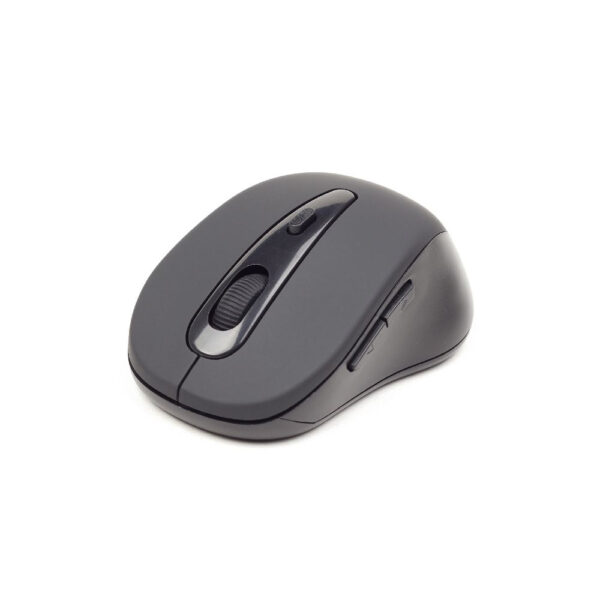 MUSWB2 ratón Oficina mano derecha Bluetooth Óptico 1600 DPI