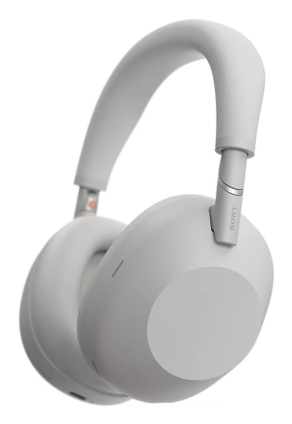 WH-1000XM6 Auriculares Inalámbrico y alámbrico Diadema Llamadas/Música/Deporte/Uso diario USB Tipo C Bluetooth Gris