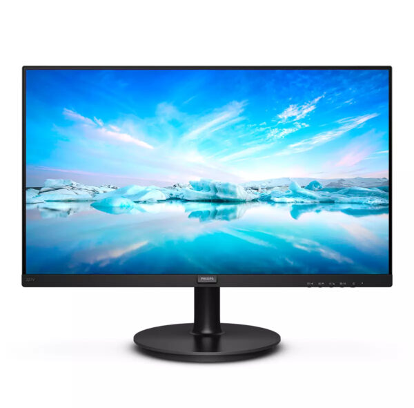 V Line 221V8/00 pantalla para PC 54,6 cm (21.5") 1920 x 1080 Pixeles Full HD LED Negro