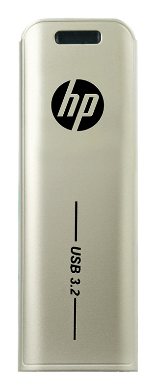 x796w unidad flash USB 64 GB USB tipo A 3.2 Gen 2 (3.1 Gen 2) Plata
