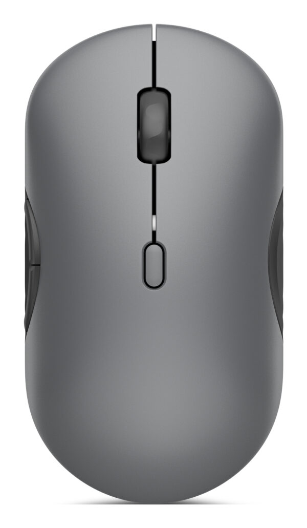 700 ratón Oficina Ambidextro RF Wireless + Bluetooth Óptico 4000 DPI