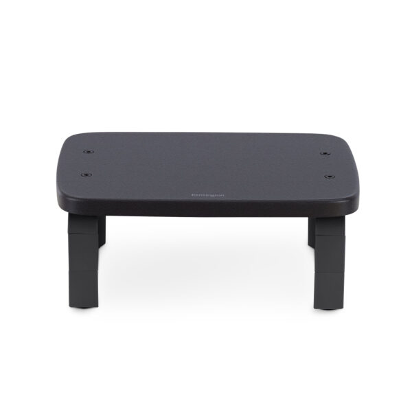 Soporte para monitor SmartFit para pantallas de hasta 21" - Negro