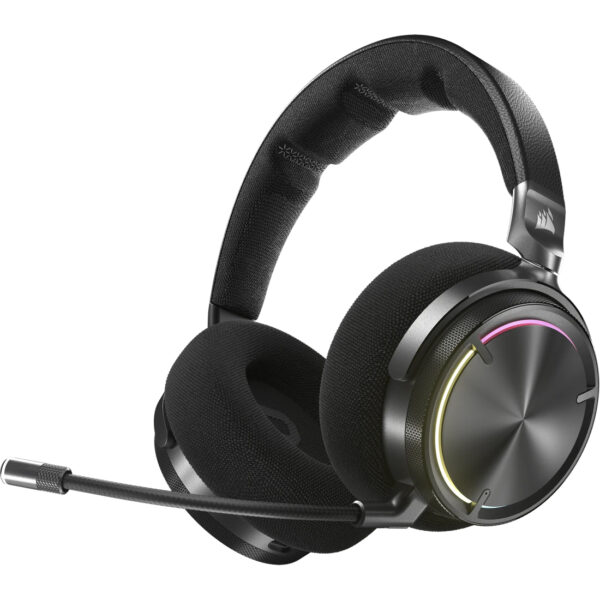 VIRTUOSO MAX WIRELESS, Carbon Auriculares Inalámbrico De mano Juego Bluetooth Carbono