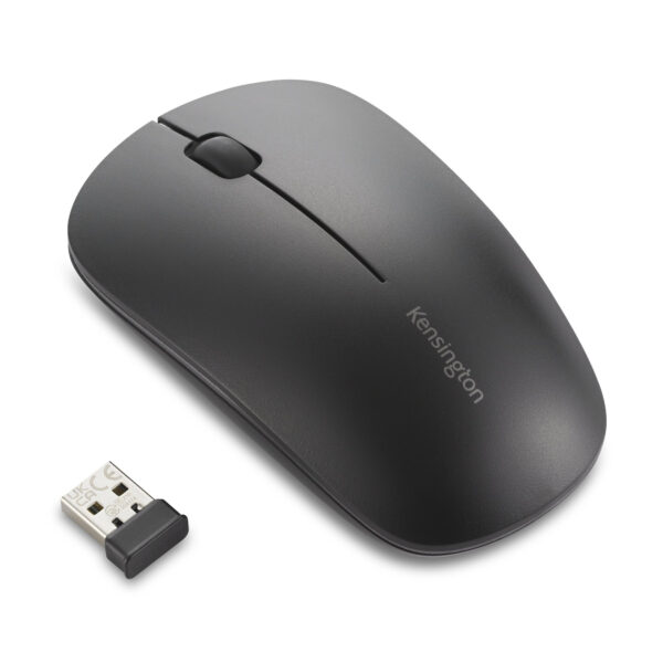 Ratón recargable MY230 EQ  Inalámbrico  Mediano