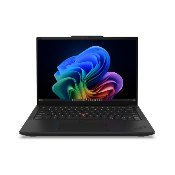 ThinkPad T14 Gen 7 (Intel) Intel Core Ultra 7 355 Portátil 35,6 cm (14") WUXGA 16 GB LPDDR5x-SDRAM 512 GB SSD Wi-Fi 7 (802.11be) Windows 11 Pro Español Negro