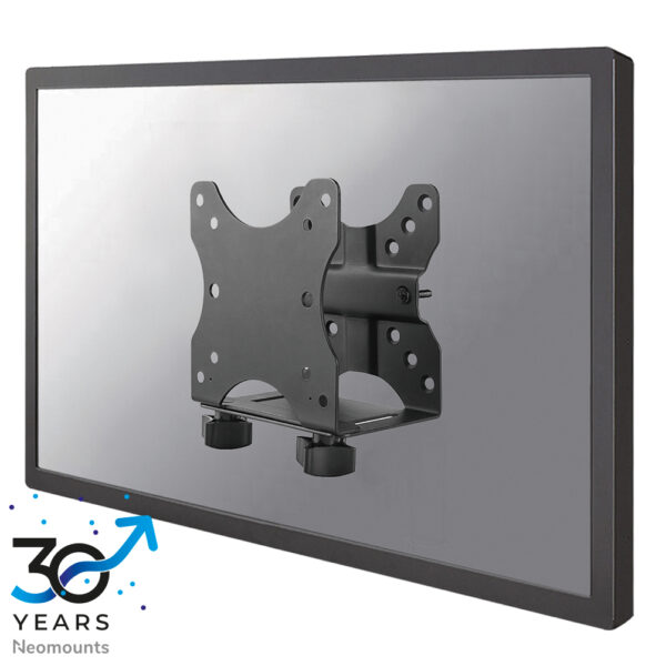 NM-TC100BLACK Soporte para mini PC - máx 5 kg - universal