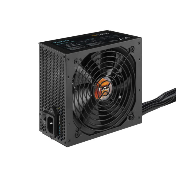 Fuente de alimentación ATX 750W APFC 80Plus Bronze