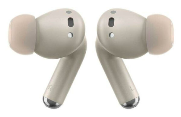 Moto Buds+ Auriculares Inalámbrico Dentro de oído Llamadas/Música/Deporte/Uso diario Bluetooth Arena
