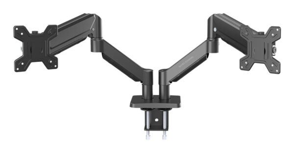 MARM-PRO2 68,6 cm (27") Escritorio Negro