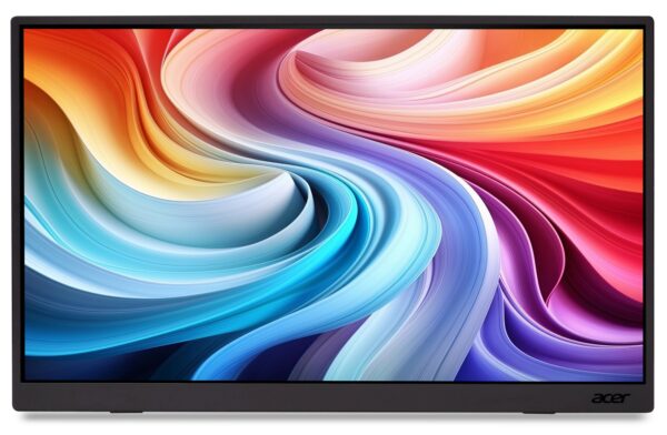 PM161Wbmiuux 40cm 16:10 6ms 220nits15.6' pantalla para PC