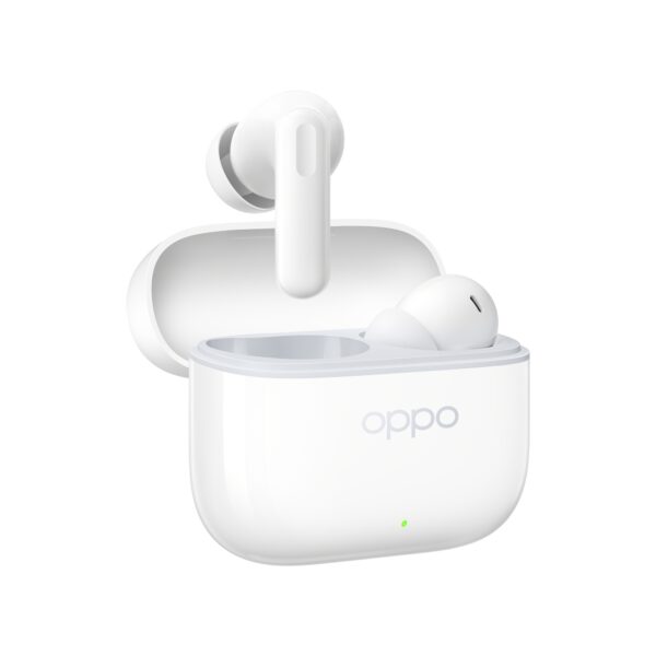 Enco Buds3 Pro Auriculares True Wireless Stereo (TWS) Dentro de oído Llamadas/Música Bluetooth Blanco