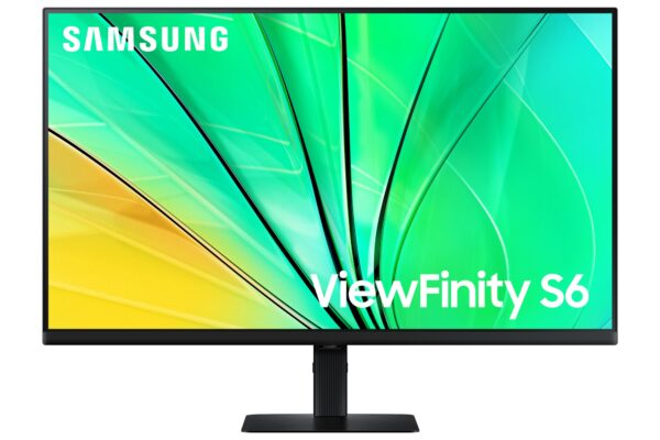 S60D pantalla para PC 81,3 cm (32") 2560 x 1440 Pixeles Quad HD LCD Negro