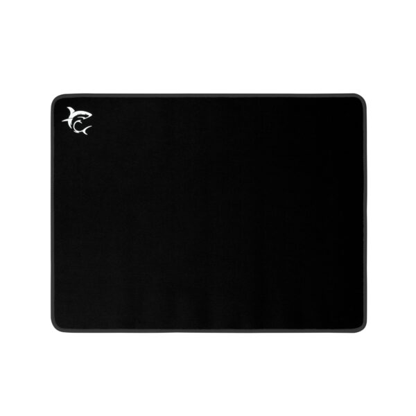 GMP-2101 BLACK KNIGHT Alfombrilla de ratón para juegos Negro