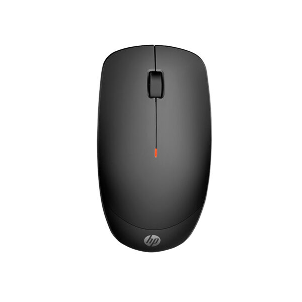 Ratón inalámbrico compacto 235