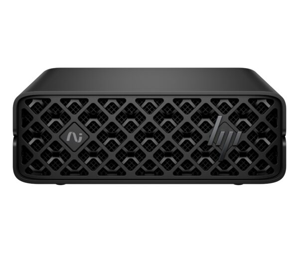 ZGX Nano G1n AI 128 GB LPDDR5x-SDRAM Linux Mini PC AI Workstation, AI PC