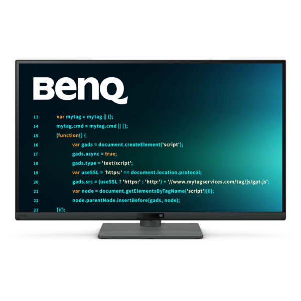 RD270Q pantalla para PC 68,6 cm (27") 2560 x 1440 Pixeles Wide Quad HD Negro
