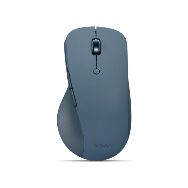 Yoga Pro Mouse P ratón Juego mano derecha Bluetooth Óptico 2400 DPI