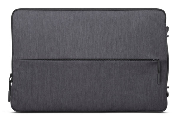 GX40Z50941 maletines para portátil 35,6 cm (14") Funda Gris
