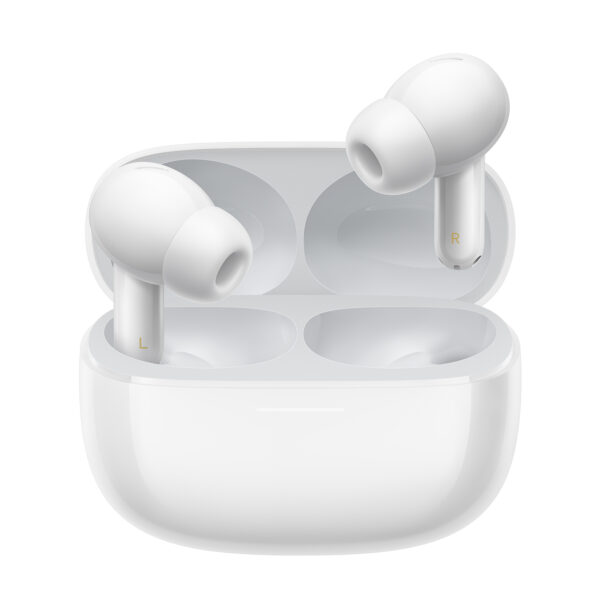Redmi Buds 6 Pro Auriculares Inalámbrico Dentro de oído Llamadas/Música Bluetooth Blanco