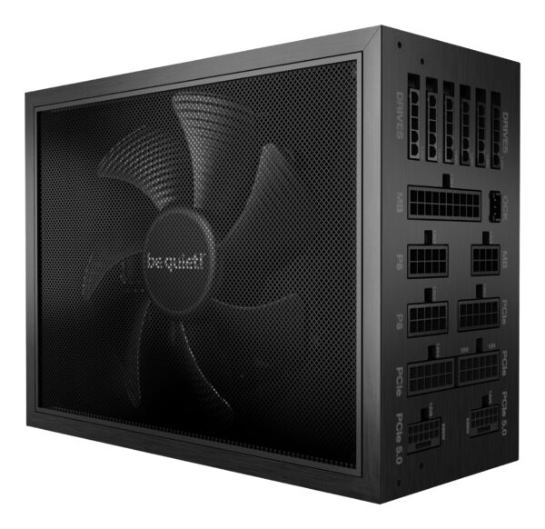 Dark Power Pro 13 | 1600W unidad de fuente de alimentación 20+4 pin ATX ATX Negro