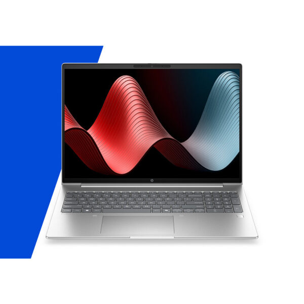 DU1C5AT ordenador portatil AMD Ryzen 5 220 Portátil 40,6 cm (16") WUXGA 16 GB LPDDR5x-SDRAM 512 GB SSD Wi-Fi 7 (802.11be) Windows 11 Pro Plata