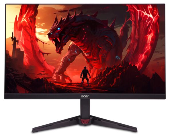 NITRO VG0 VG270U X1bmiipx pantalla para PC 68,6 cm (27") 2560 x 1440 Pixeles Quad HD LCD Negro