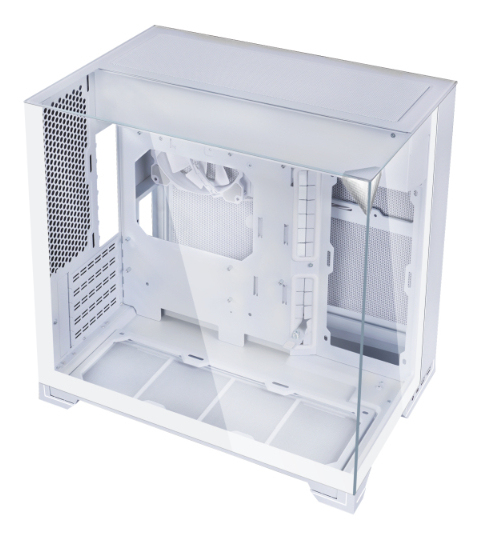 011 Vision O11 VISION-M Blanco
