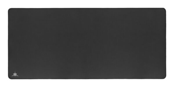 ASHIKAGA XL Alfombrilla de ratón para juegos Negro
