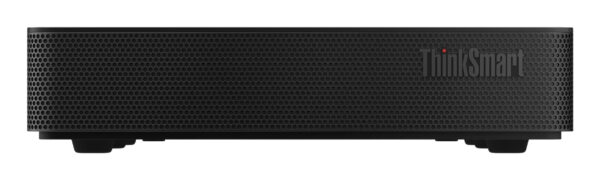 ThinkSmart Core Gen 2 MTR Intel Core Ultra 5 135H 16 GB DDR5-SDRAM 256 GB SSD Windows 11 IoT Enterprise Mini PC Negro