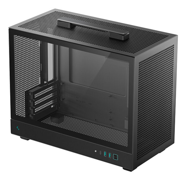 CH160 PLUS Small Form Factor (SFF) Negro