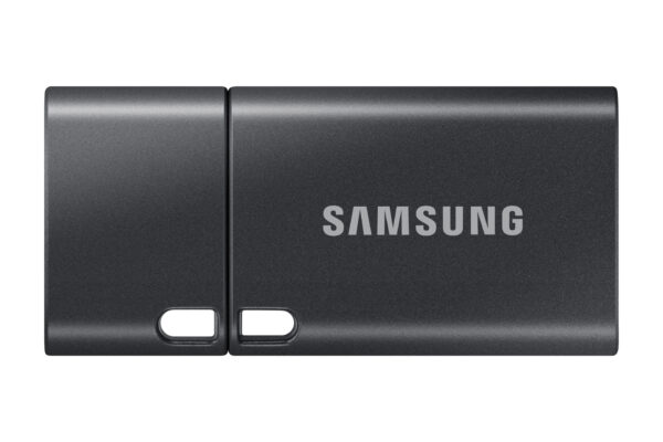 MUF-512DA unidad flash USB 512 GB USB Tipo C 3.2 Gen 1 (3.1 Gen 1) Gris