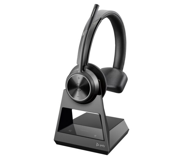 Auriculares monoaurales Poly Savi 7310 Office DECT 1880-1900 MHz