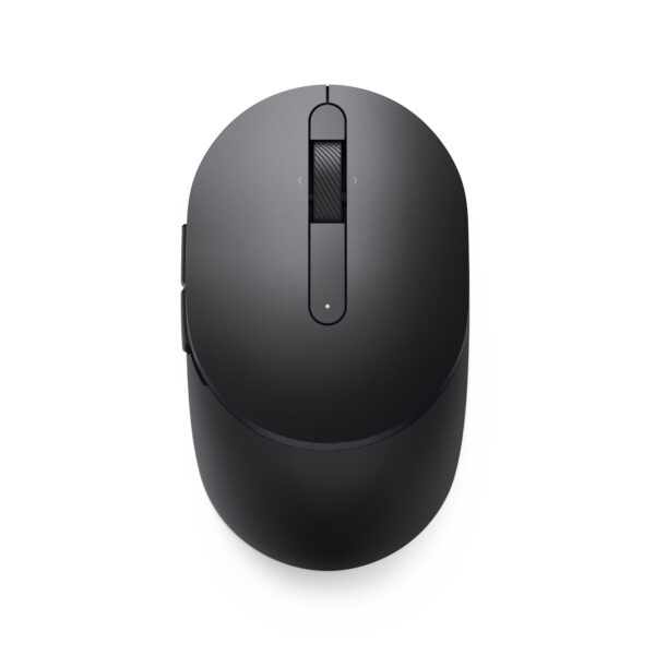Ratón compacto Pro Plus - MS5120W - negro