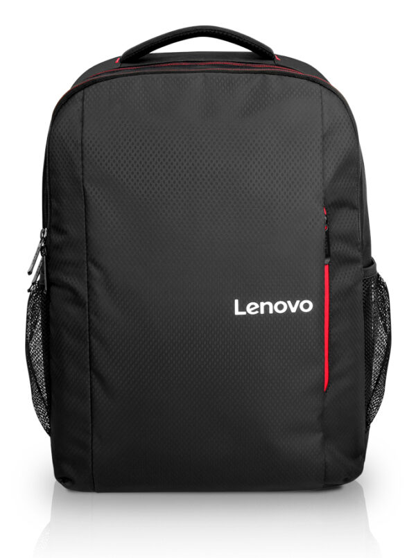 4X41U80414 maletines para portátil 40,6 cm (16") Mochila Negro