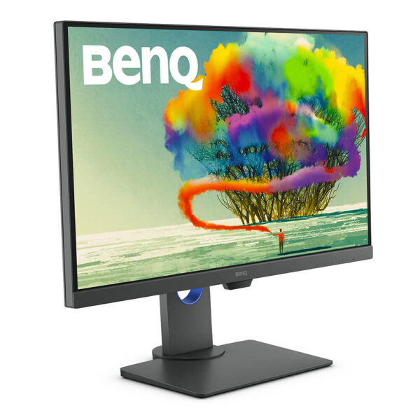 PD2705Q pantalla para PC 68,6 cm (27") 2560 x 1440 Pixeles Quad HD LED Gris