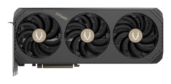 GAMING GeForce RTX 5090 SOLID NVIDIA 32 GB GDDR7