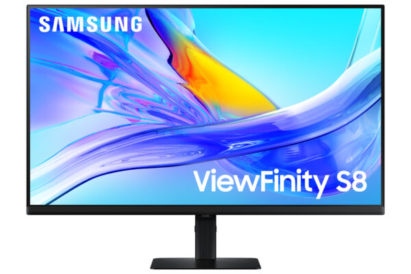 S80UD pantalla para PC 81,3 cm (32") 3840 x 2160 Pixeles 4K Ultra HD LCD Negro