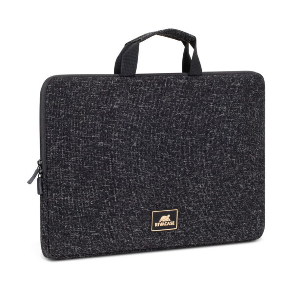 7915 39,6 cm (15.6") Funda Negro, Blanco